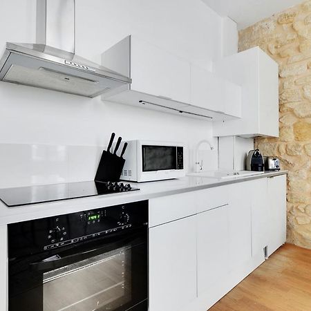 Cmg - Lumineux Appartement 4P 1Bd Tiquetonne Chatelet Paryż Zewnętrze zdjęcie
