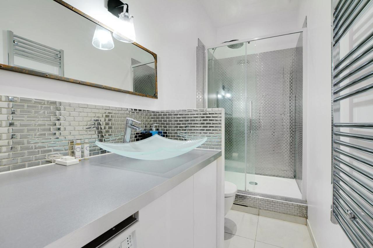 Cmg - Lumineux Appartement 4P 1Bd Tiquetonne Chatelet Paryż Zewnętrze zdjęcie