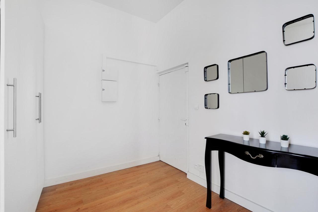 Cmg - Lumineux Appartement 4P 1Bd Tiquetonne Chatelet Paryż Zewnętrze zdjęcie